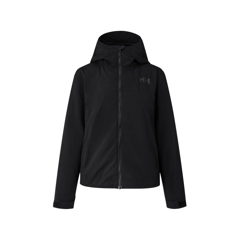 

HELLY HANSEN Женская куртка H2Explorer, Black