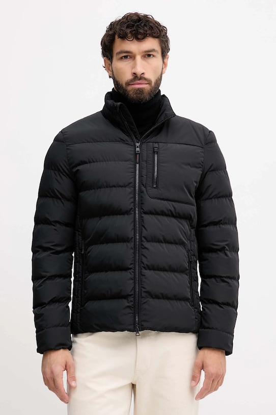 

Куртка SNAKE Geox, черный