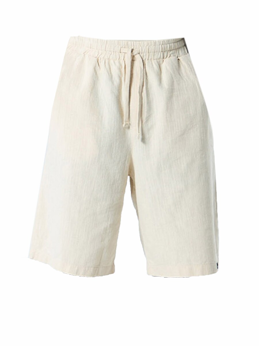 

Шорты VAMOS CLO Loose fit Pants Harker Heights, белый