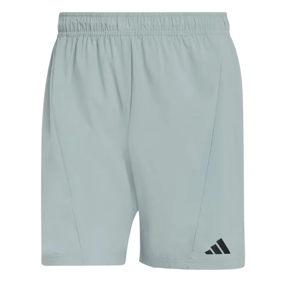 Спортивные шорты AEROREADY для мужчин Adidas, Wonder Sage Green