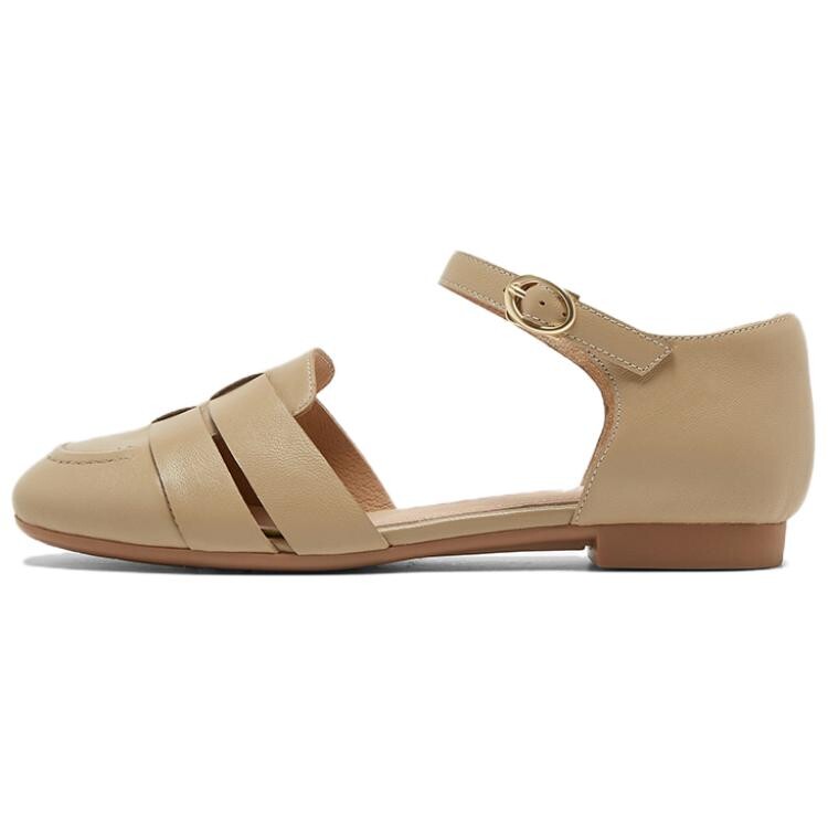 

Пляжные сандалии женские Bata, цвет Apricot