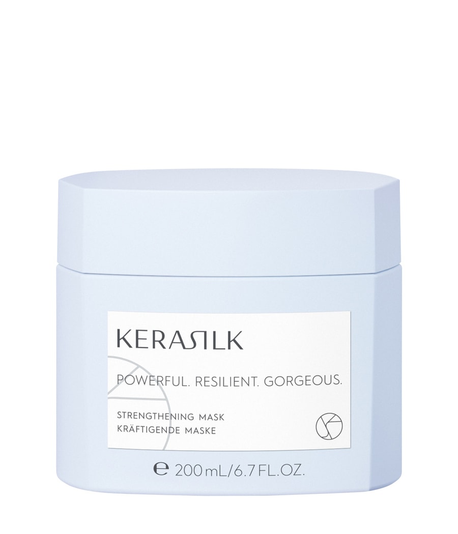 

Маска для волос Kerasilk Kräftigende Maske, 200 ml