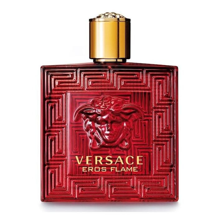 

Туалетная вода унисекс Eros Flame EDP Versace, 100