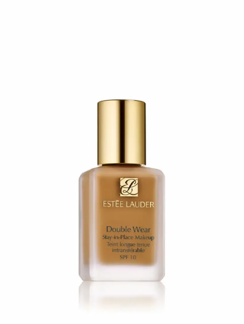 

Устойчивый тональный крем Double Wear SPF 10, оттенок 3C3 Sandbar Estee Lauder