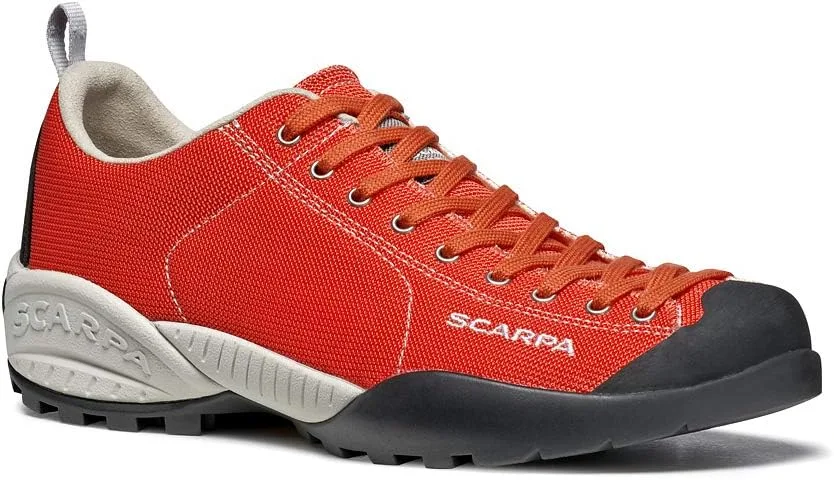 Кроссовки Scarpa Mojito Fresh 32608, коралловый