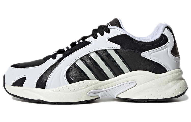 

Adidas Neo Кроссовки Crazychaos Shadow 2.0 'Black White'