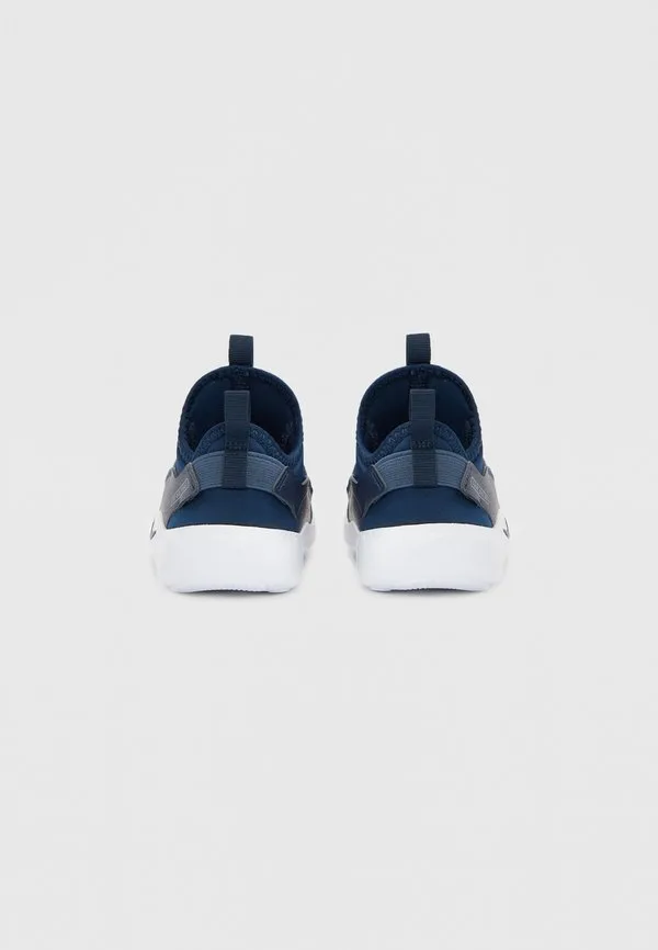 Кроссовки для бега по шоссе flex runner 4 Nike Performance, Midnight Navy/Blue Void/Black — фото 3