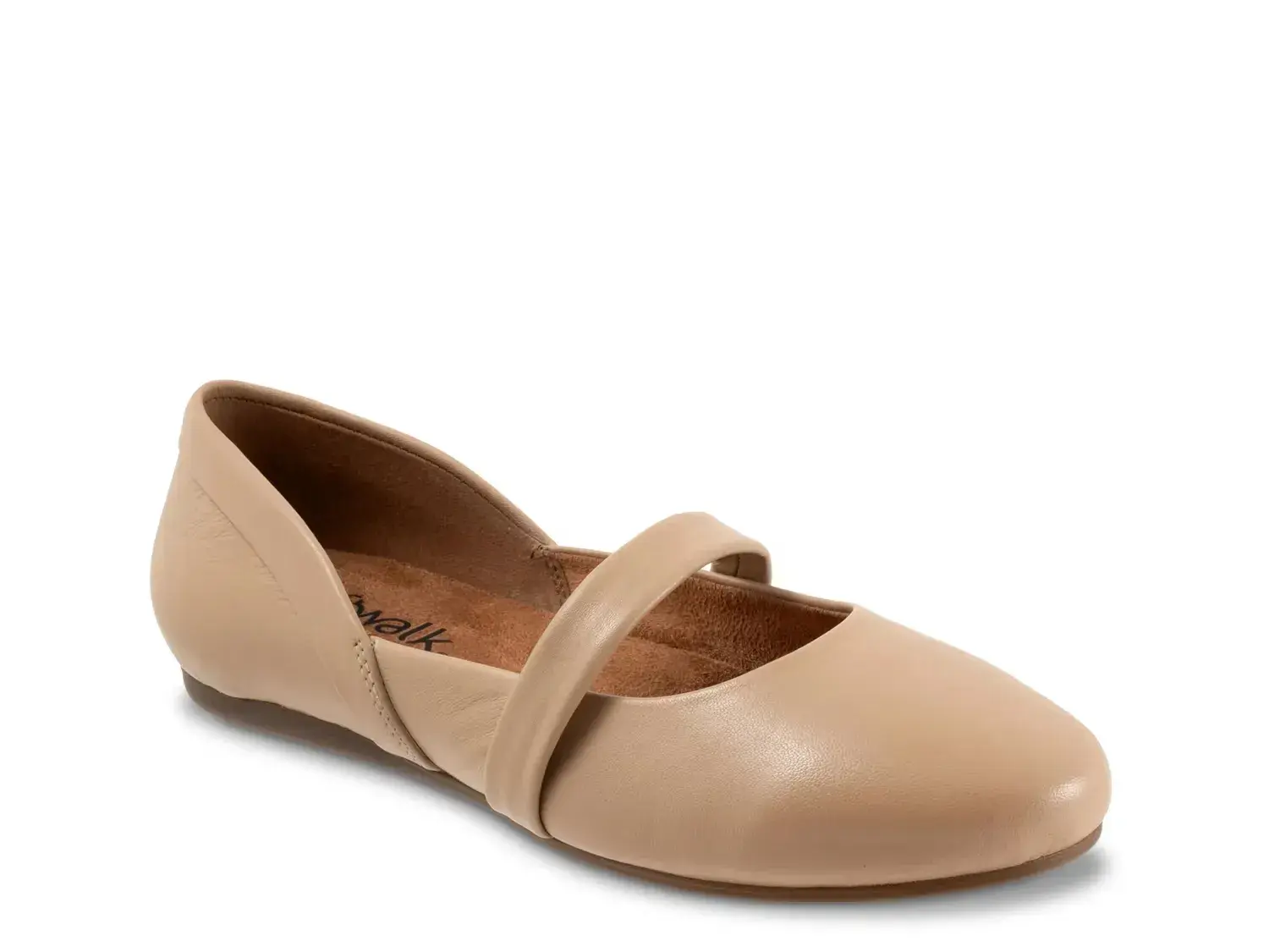 Samara Балетки Softwalk, Beige
