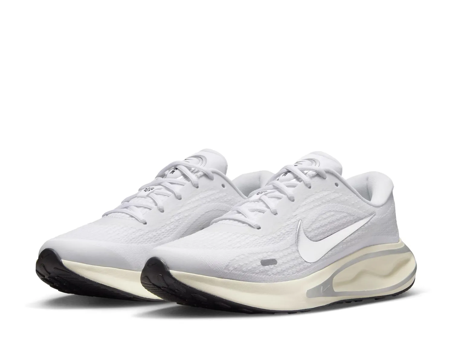 Кроссовки Journey Run Running Shoe Nike, белый — фото 3
