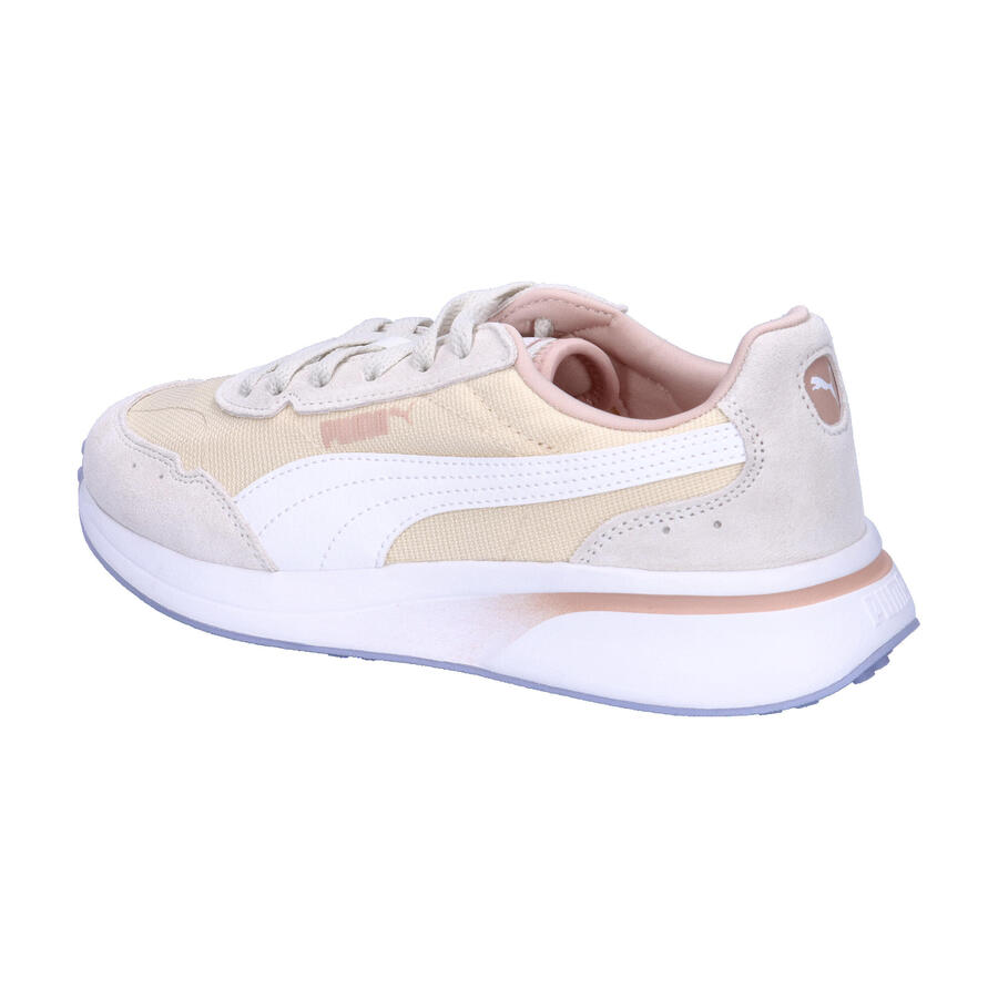 Женские кроссовки Puma R78 GLANCE 401623 — фото 3