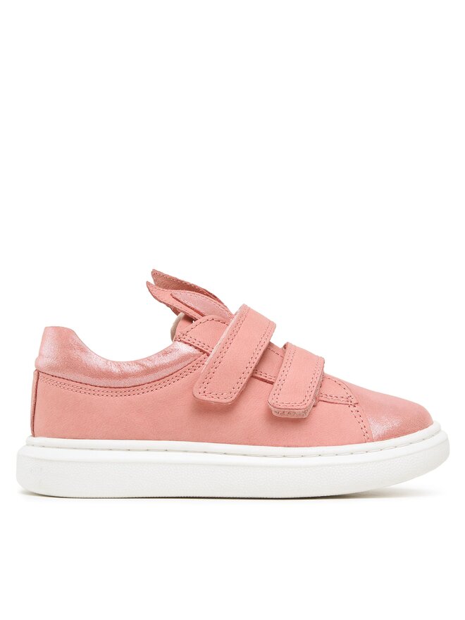 

Кроссовки Lasocki Kids, розовый