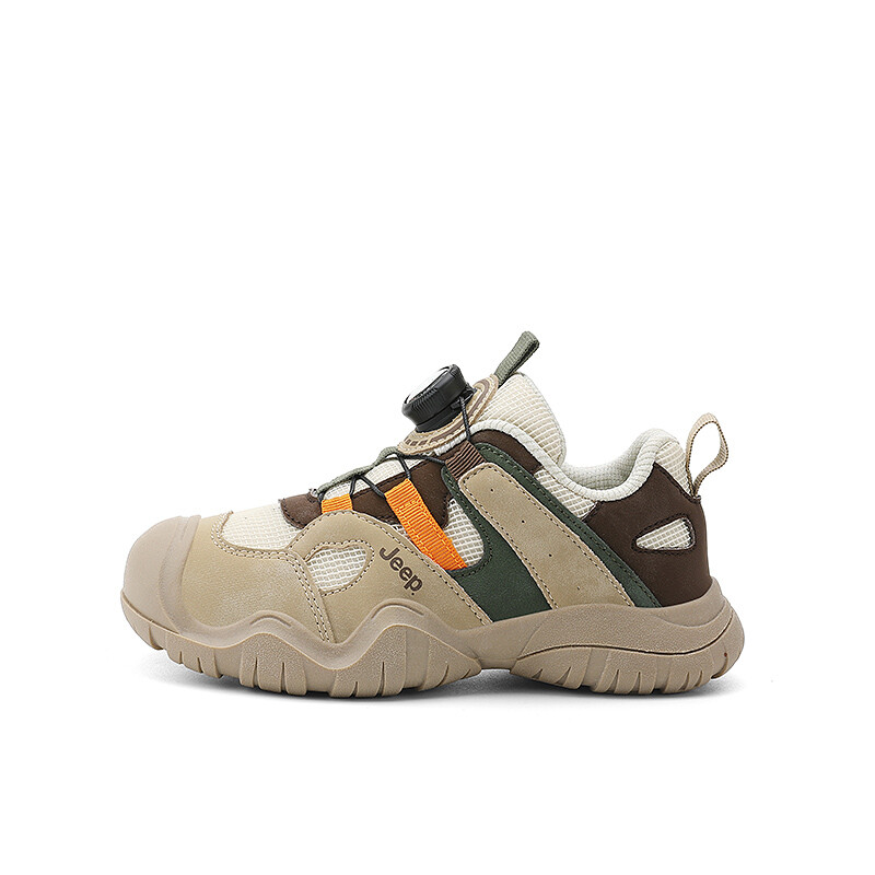 

Кроссовки Jeep Kids' Casual Shoes Kids