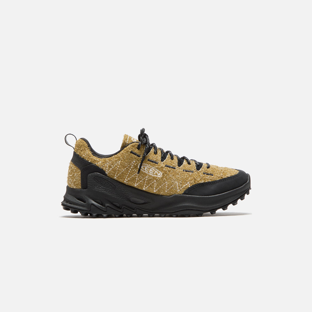 

Кроссовки Keen x Gramicci Jasper Zionic, цвет Gothic Olive/Black