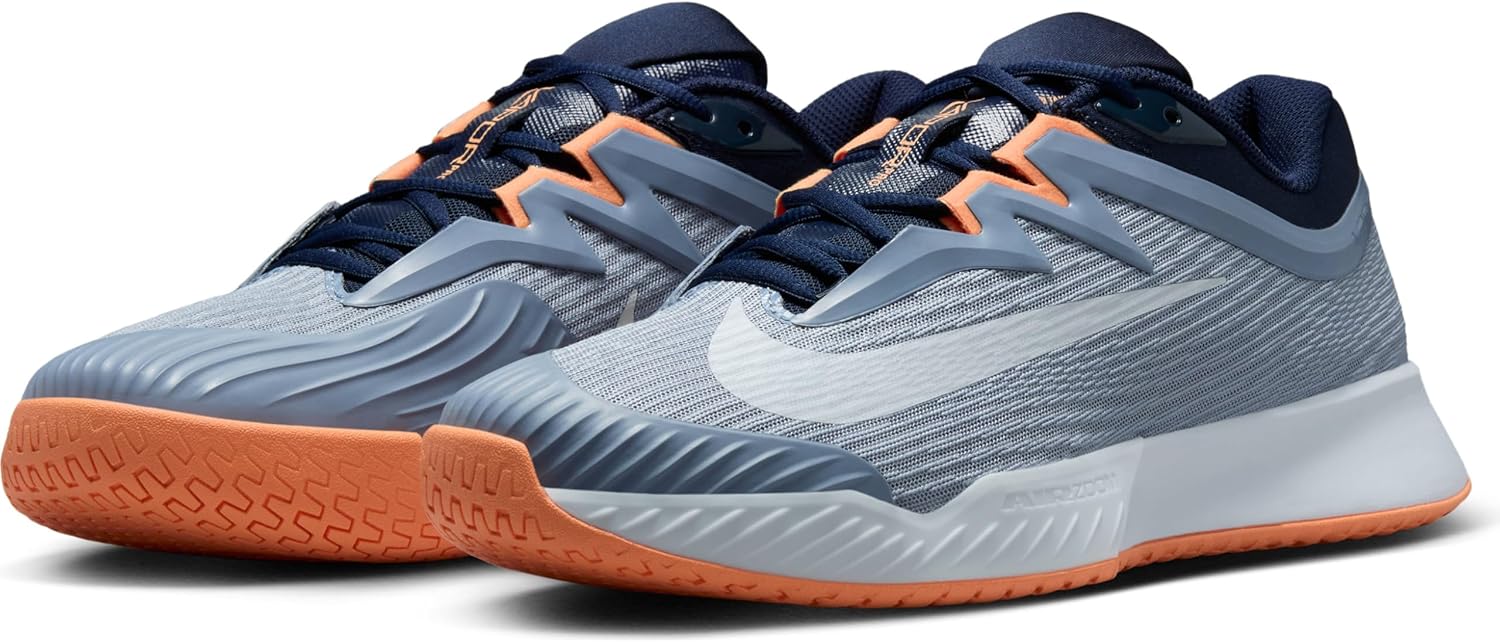 Nike Мужские кроссовки Vapor Pro 3, Ashen Slate/Football Grey/Obsidian — фото 2