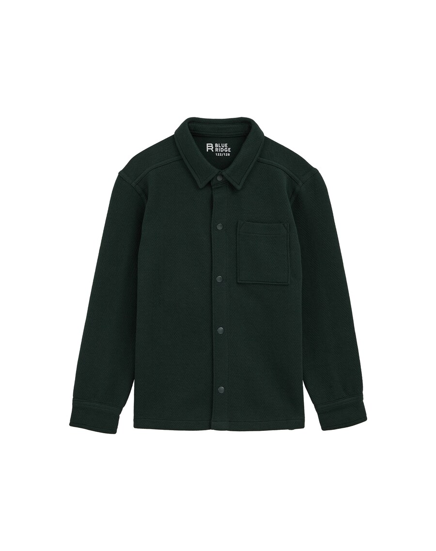 

Демисезонная куртка WE Fashion, Dark green