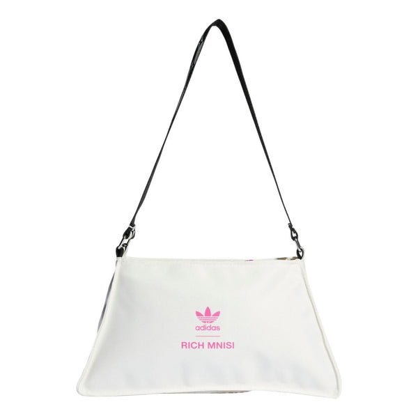 

Сумка pride rm mini airliner bag 'white' Adidas, белый