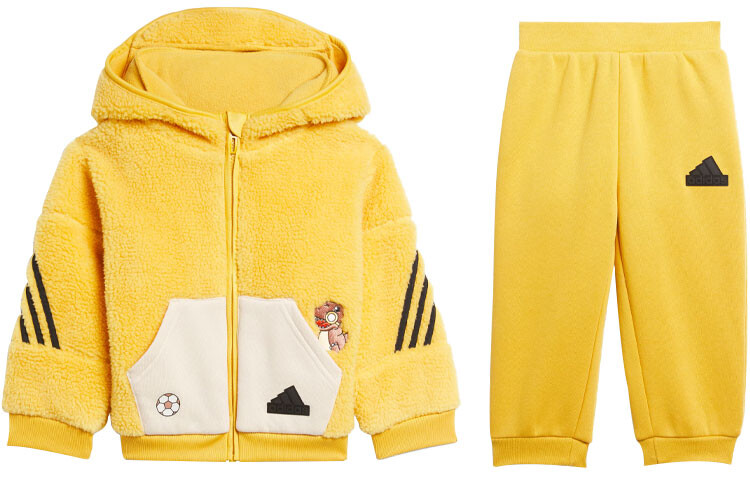 

Комбинезоны/ползунки TD Adidas