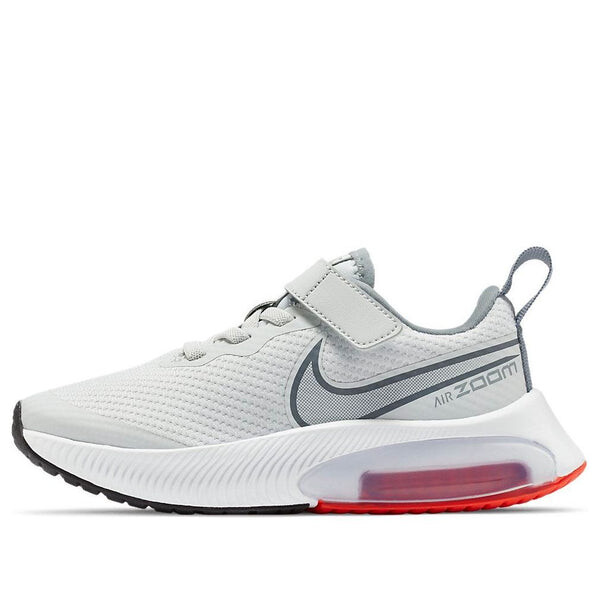 

Кроссовки air zoom arcadia Nike, серый