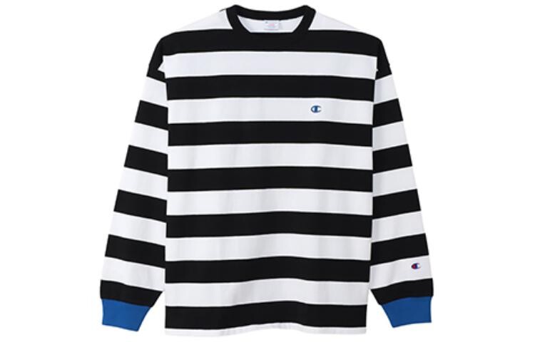 

Футболка унисекс Champion, цвет Sea Blue