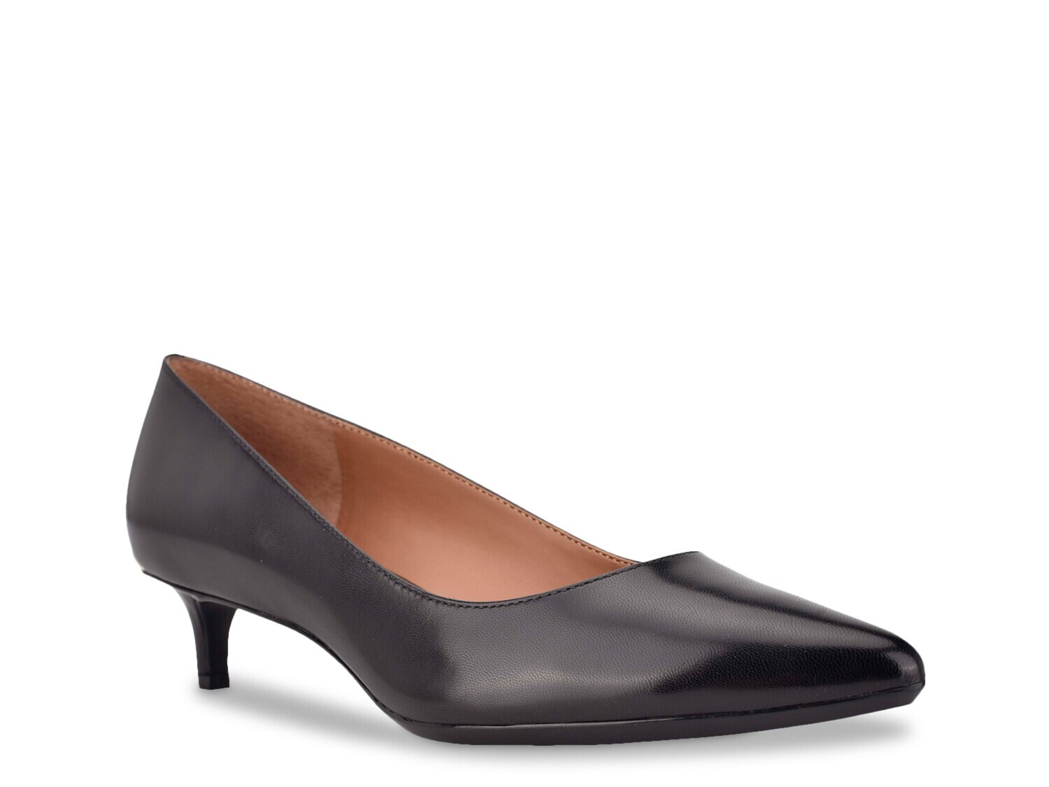 Туфли Calvin Klein Gabrianna, черный