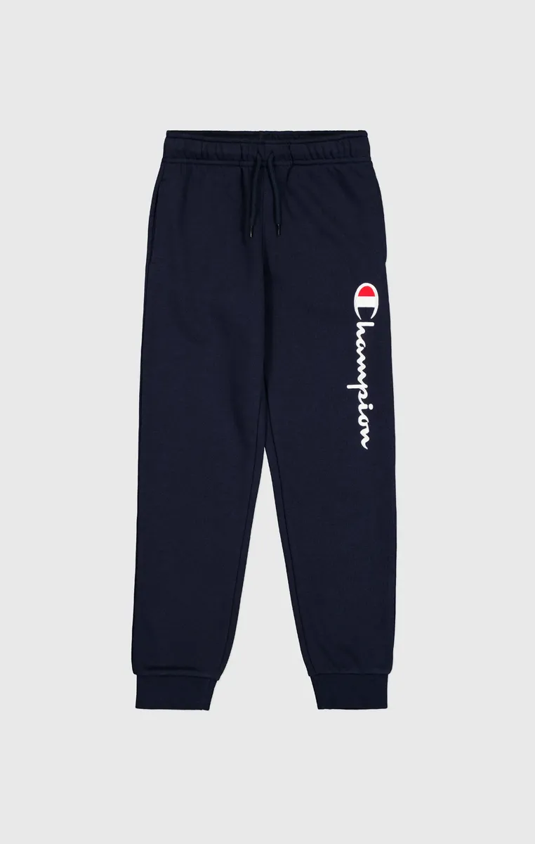 

Спортивные брюки Champion "Rib Cuff Pants", цвет Nny