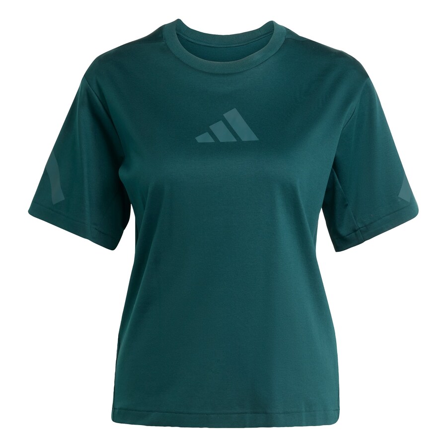 

Футболка Performance ADIDAS SPORTSWEAR Z.N.E., Dark green