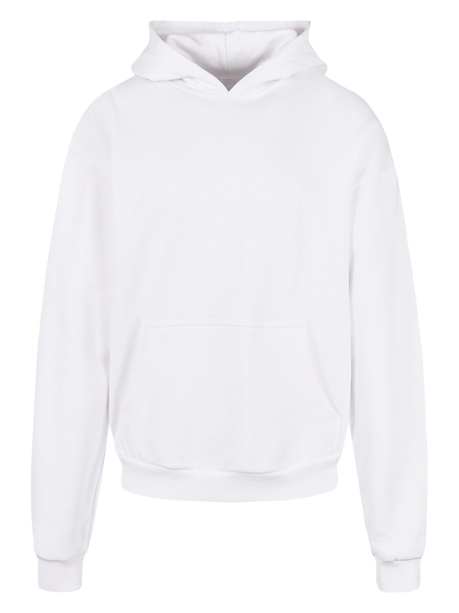 

Толстовка с капюшоном F4NT4STIC Sweatshirt, белый