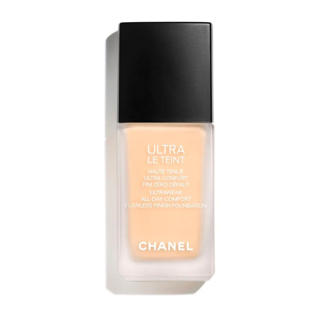 

Стойкий тональный флюид Le Teint Ultra Fondo De Maquillaje Chanel, BD11, 30 мл