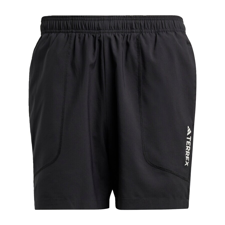 

Уличные брюки Adidas MULTI, черный
