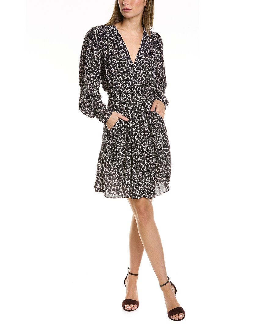 

Мини-платье Isabel Marant Etoile Arone, белый