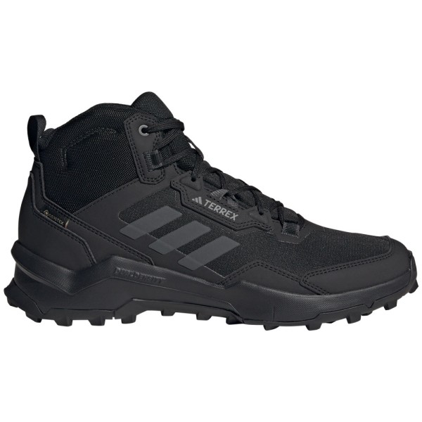 

Ботинки для походов Terrex Ax4 Mid GTX Adidas Performance, мультиколор