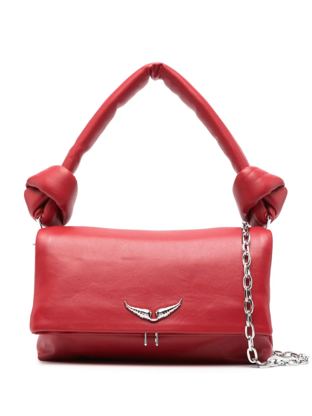 

Сумка Rocky Eternal Zadig&Voltaire, красный