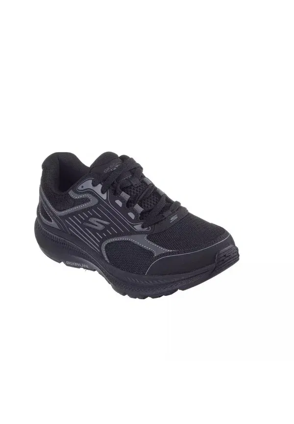Кроссовки Skechers Go Run Consistent 2.0, черный — фото 2