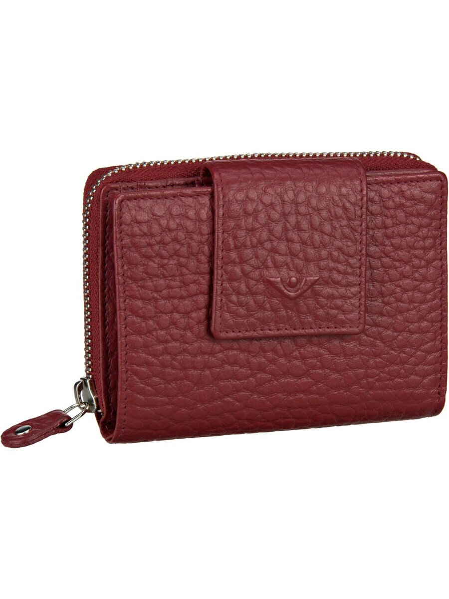 

Кошелек VOi Hirsch 70216, цвет Cherry red