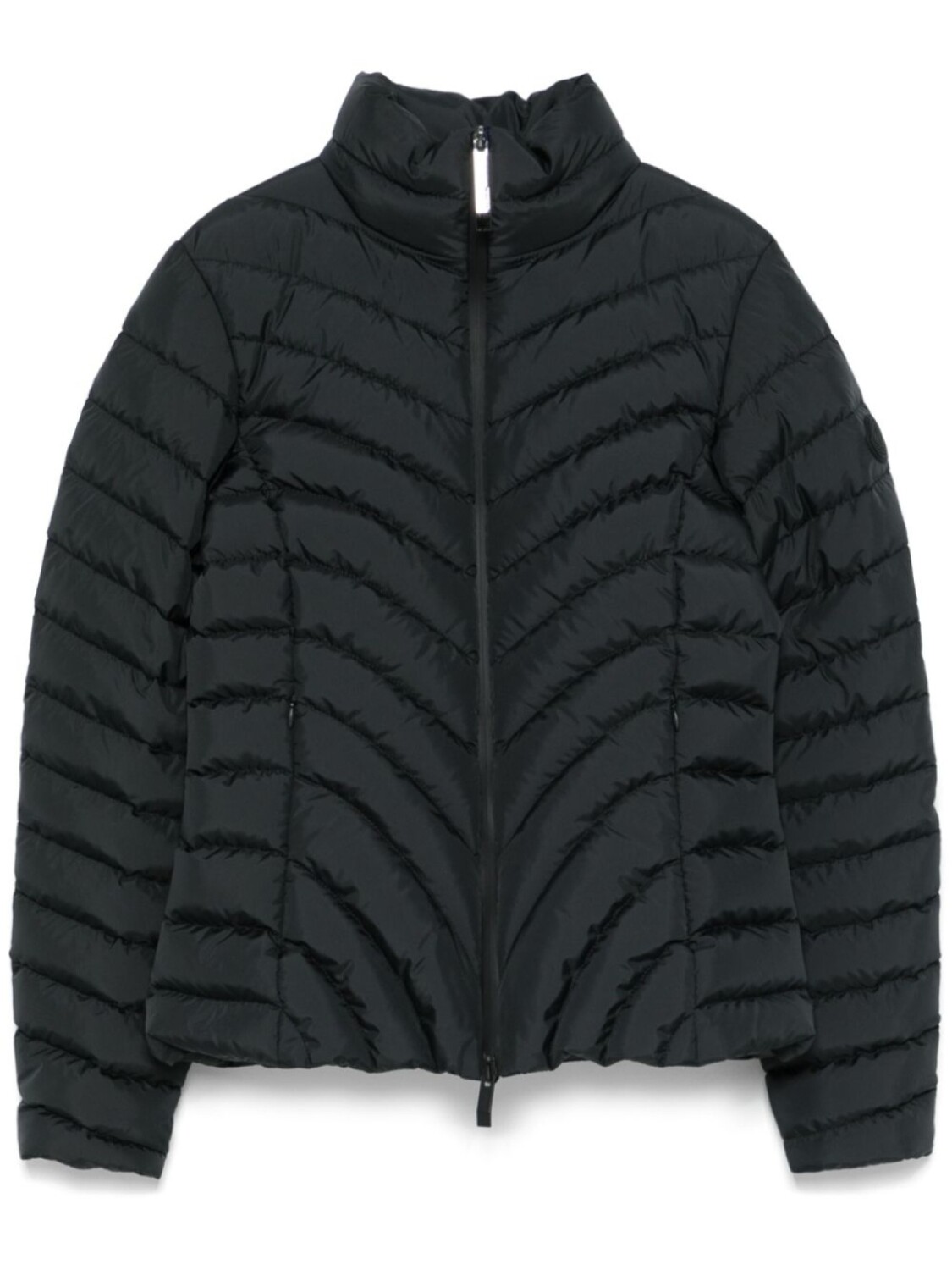 

Куртка Moncler Grange, черный