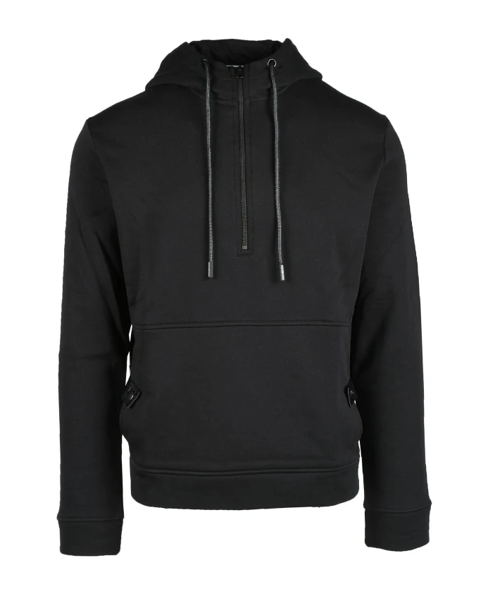 

Толстовка для мужчин Bikkembergs, черный