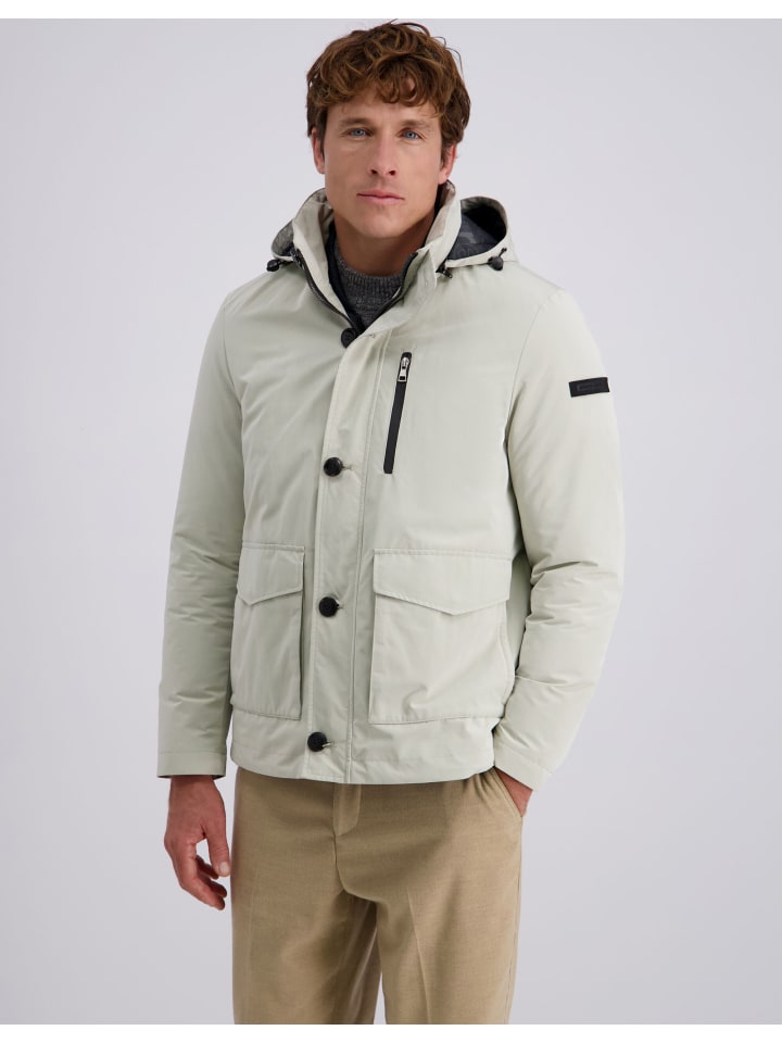 

Pierre Cardin Куртка в стиле «Пеликан»