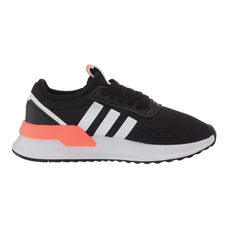 

Кроссовки Adidas U Path X Signal Coral GS