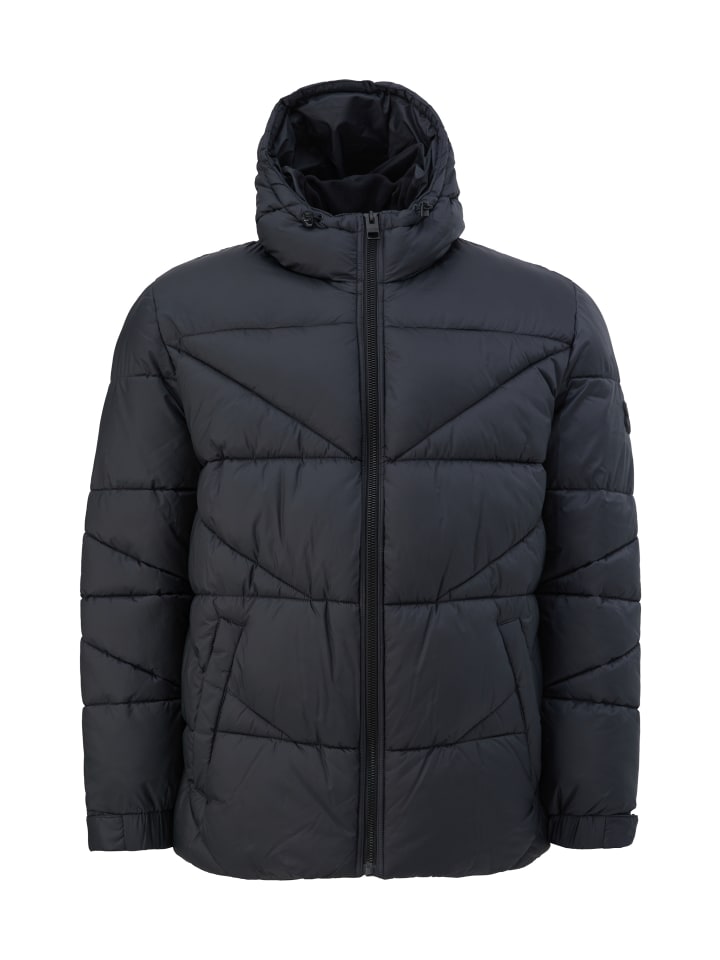 

s.Oliver Куртка для активного отдыха, цвет 9999_черный