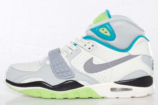

Кроссовки Air Trainer SC 2 OG Qs, белый