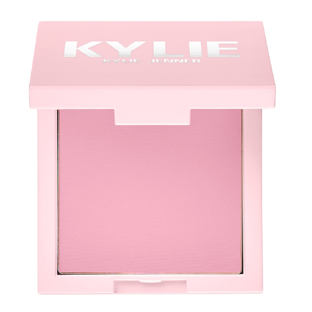 

Краснеть pressed blush powder Kylie Cosmetics, цвет nr. 336 winter kissed, вес 10 гр.