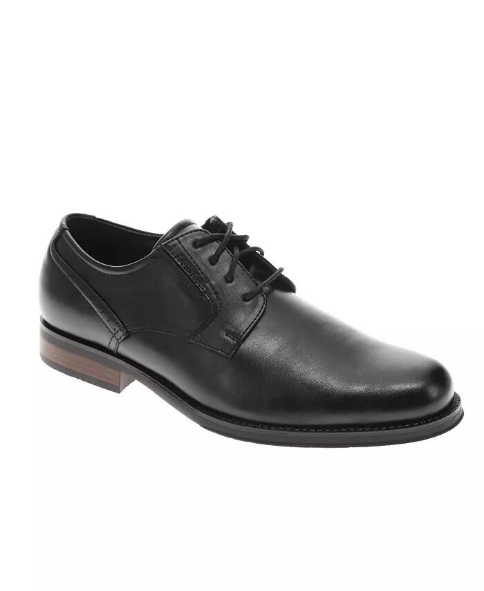 

Мужские туфли Edgar Lace Up Dockers, черный