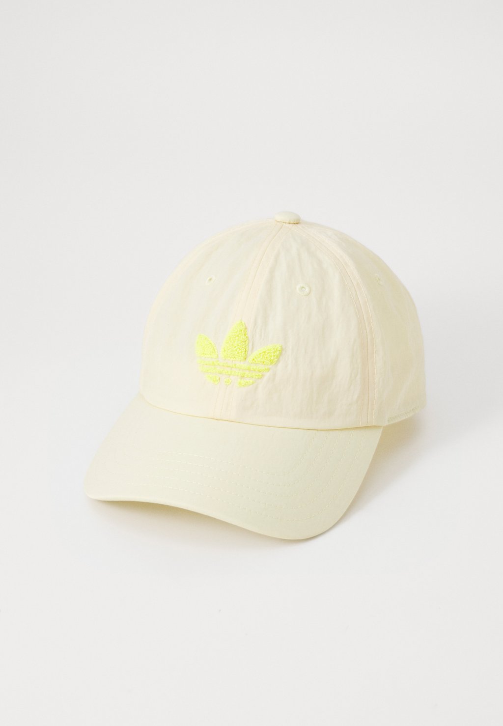 

Бейсболка DAD adidas Originals, песочный