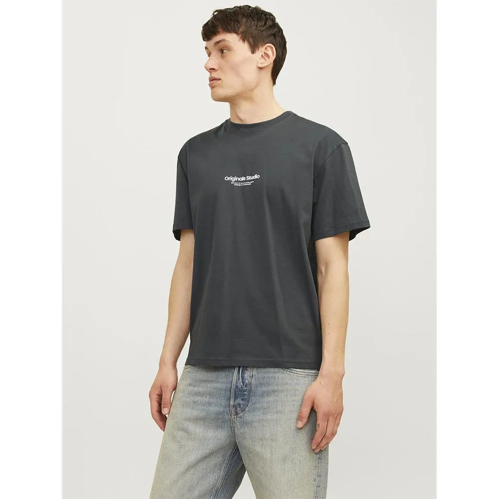 

Футболка Jack & Jones Vesterbro, серый
