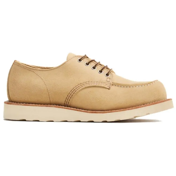 Мужская повседневная мужская низкая куртка хаки Red Wing Shoes — фото 2