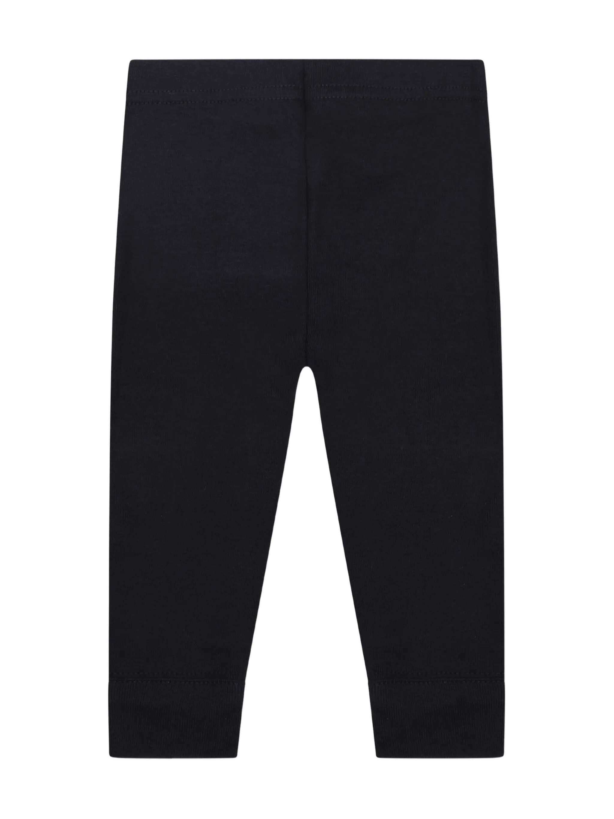 

Легинсы из органического хлопка Petit Bateau, синий