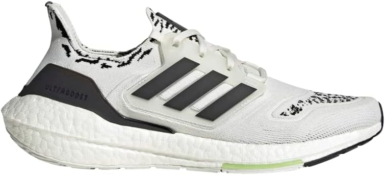 

Мужские кроссовки Adidas Ultraboost 22 Heat.rdy для бега, черный