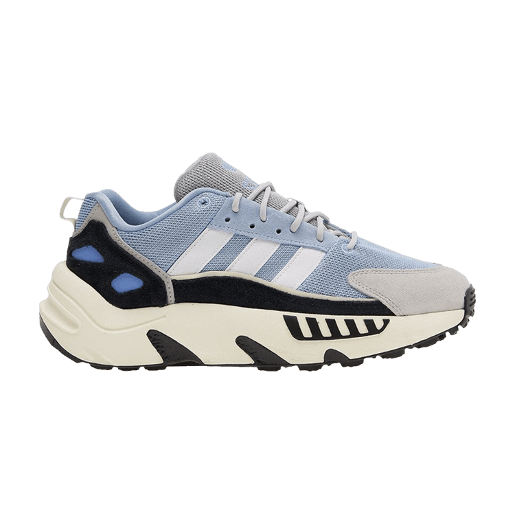 

Кроссовки ZX 22 Boost 'Ambient Sky', синий