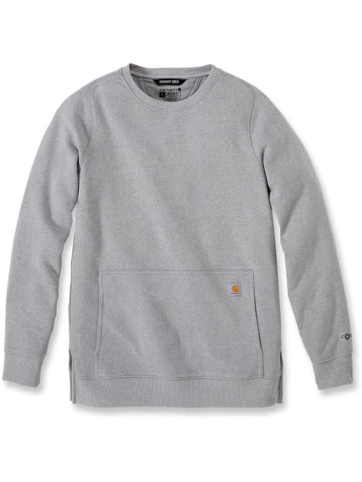 

Пуловер CARHARTT , серый