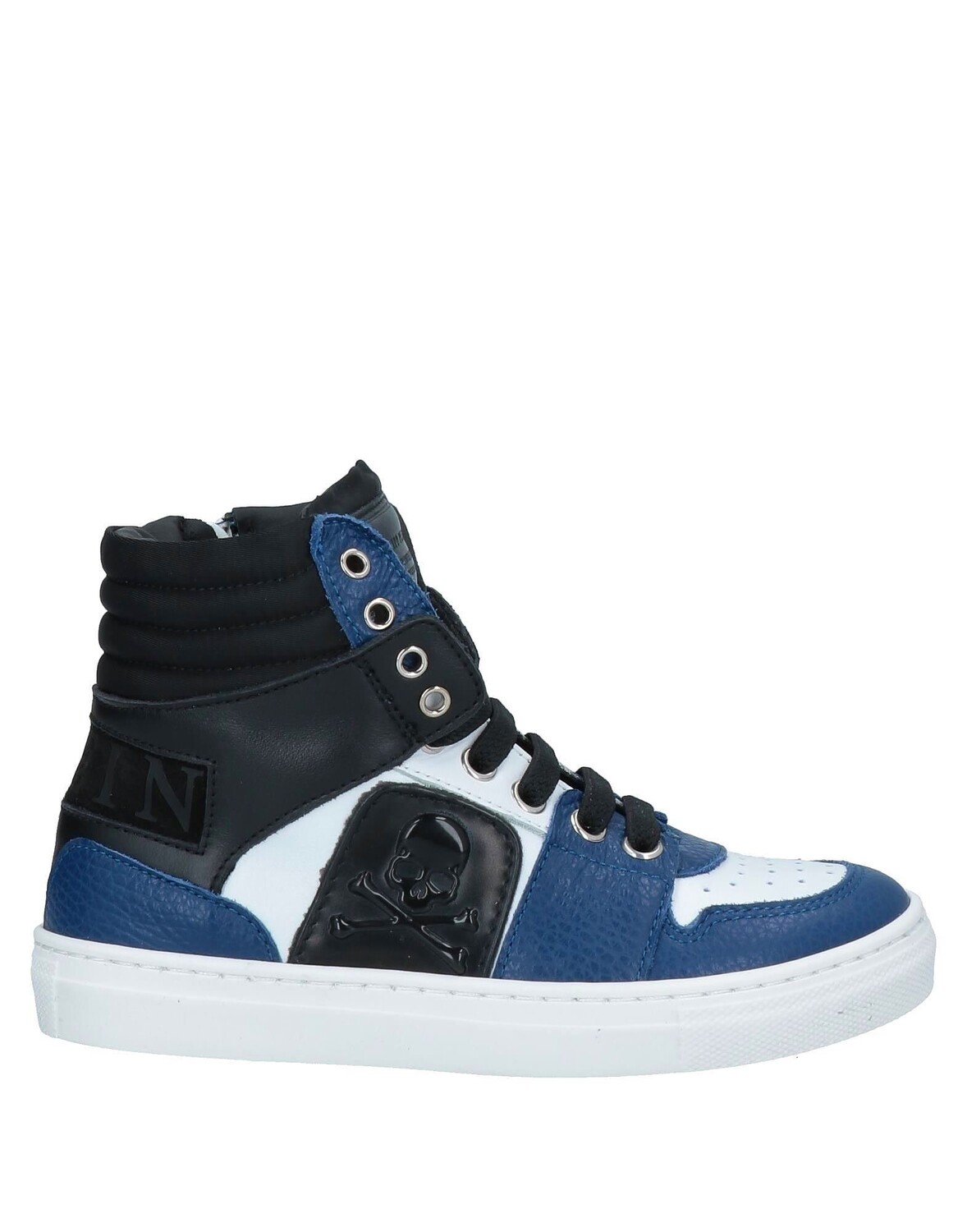 

Кроссовки Philipp Plein, синий